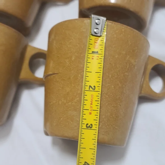 Halsey US military cups - Picture 9 of 10